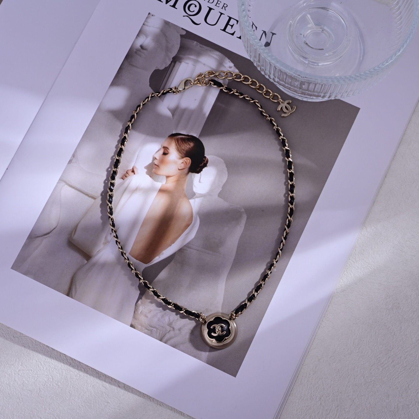  シャネル「CHANEL」アクセサリー