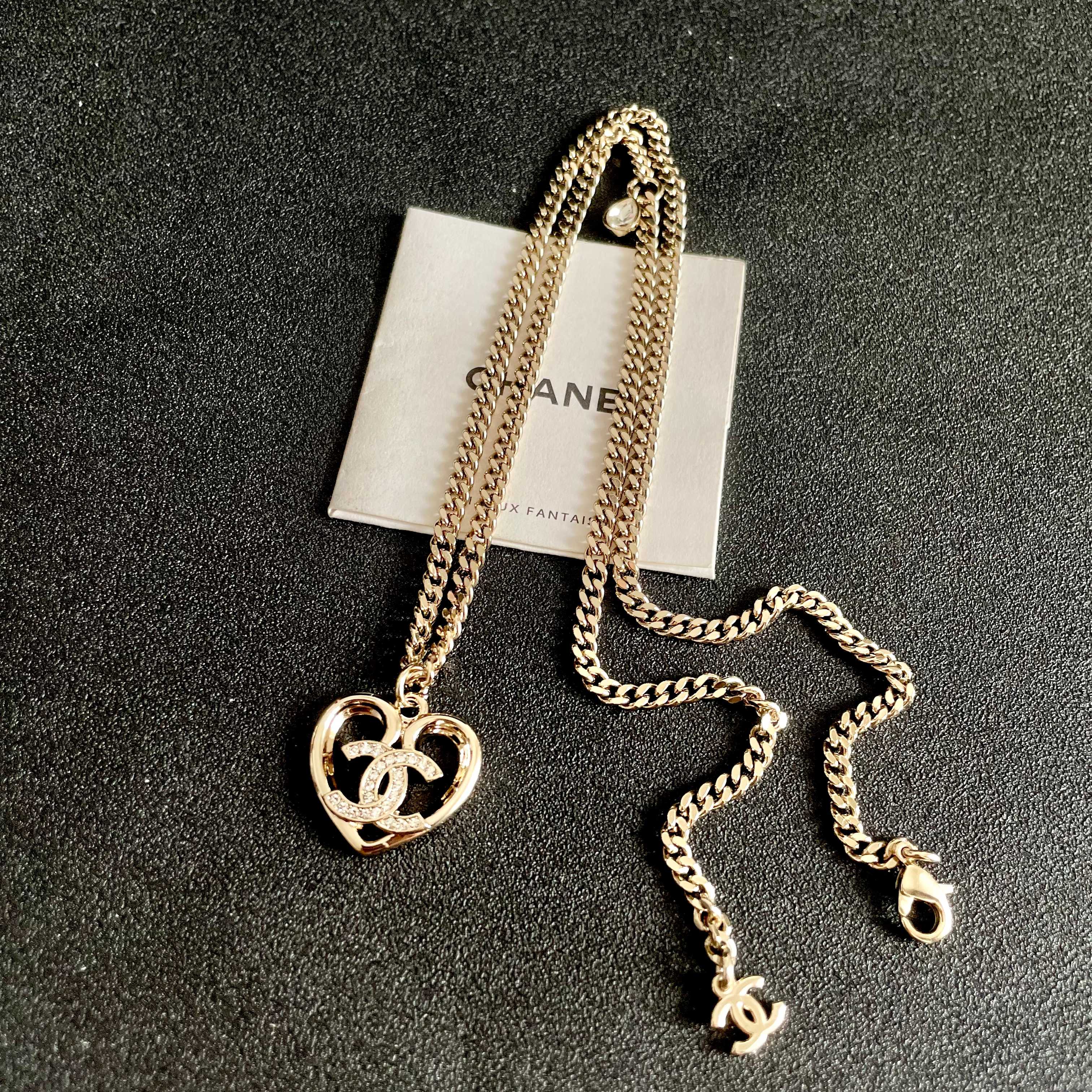 シャネル「CHANEL」アクセサリー