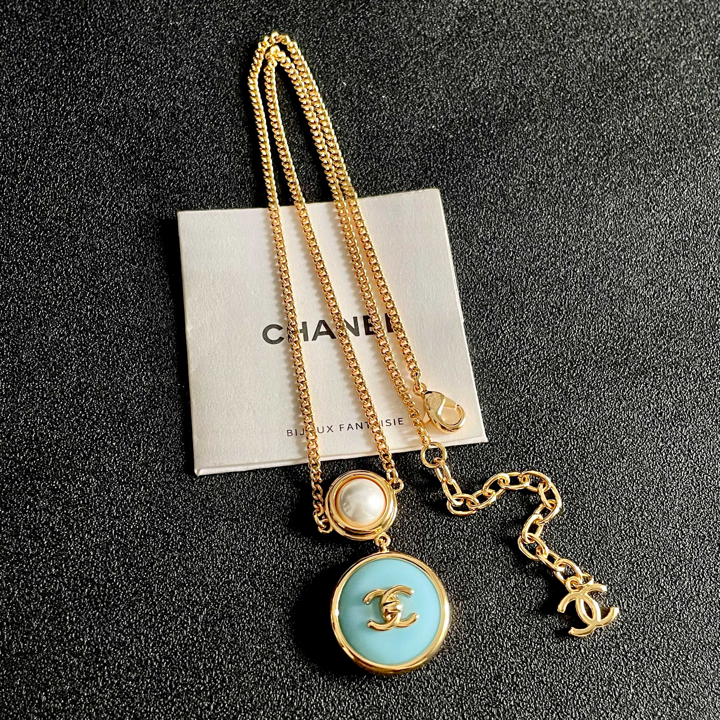 シャネル「CHANEL」アクセサリー