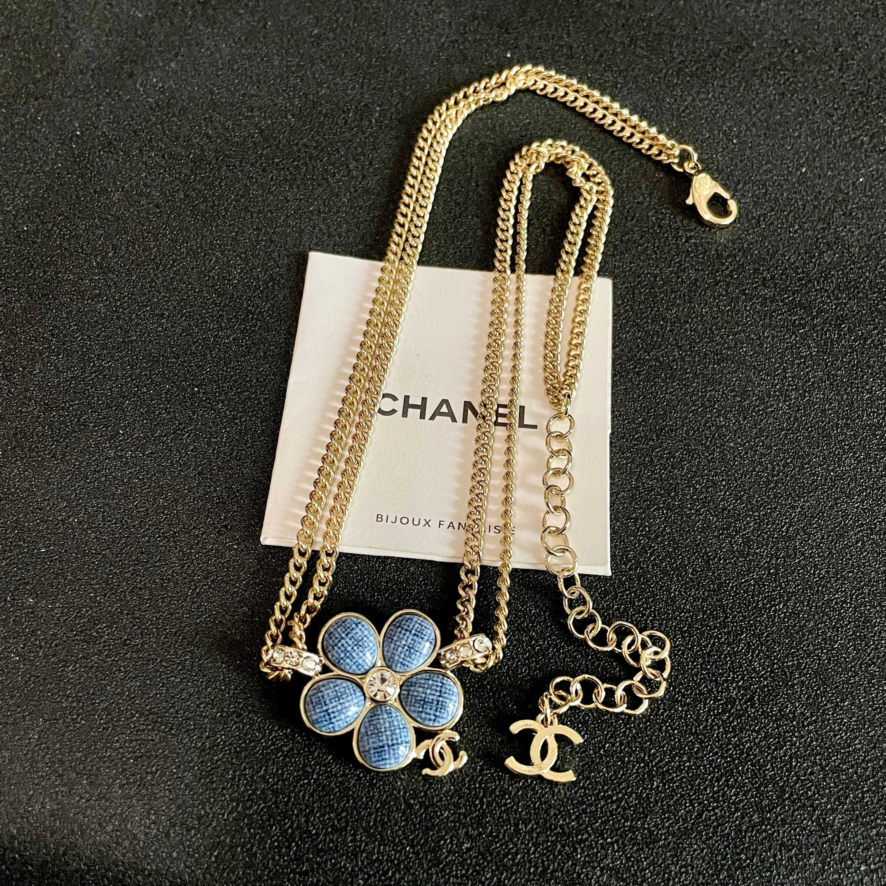 シャネル「CHANEL」アクセサリー
