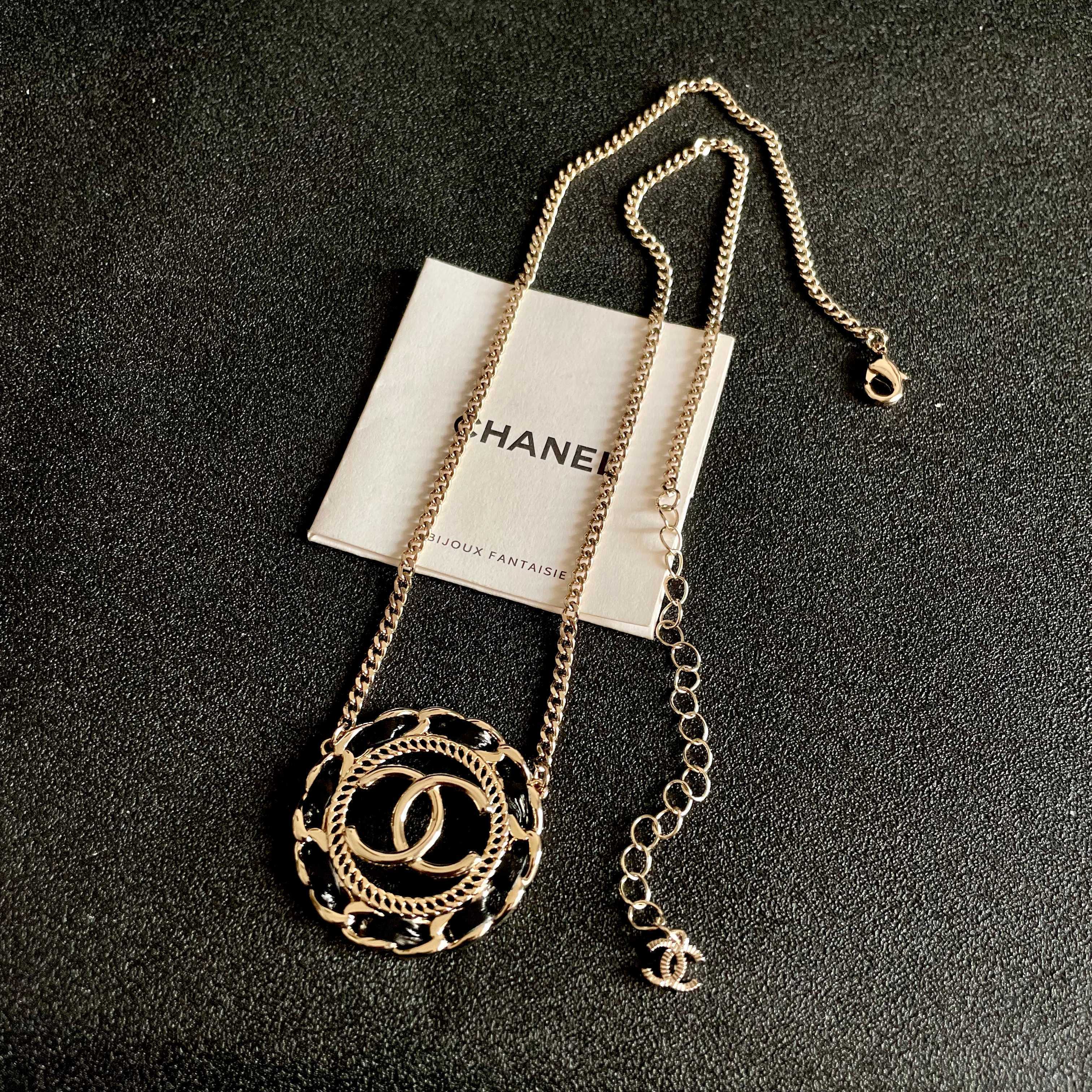 シャネル「CHANEL」アクセサリー