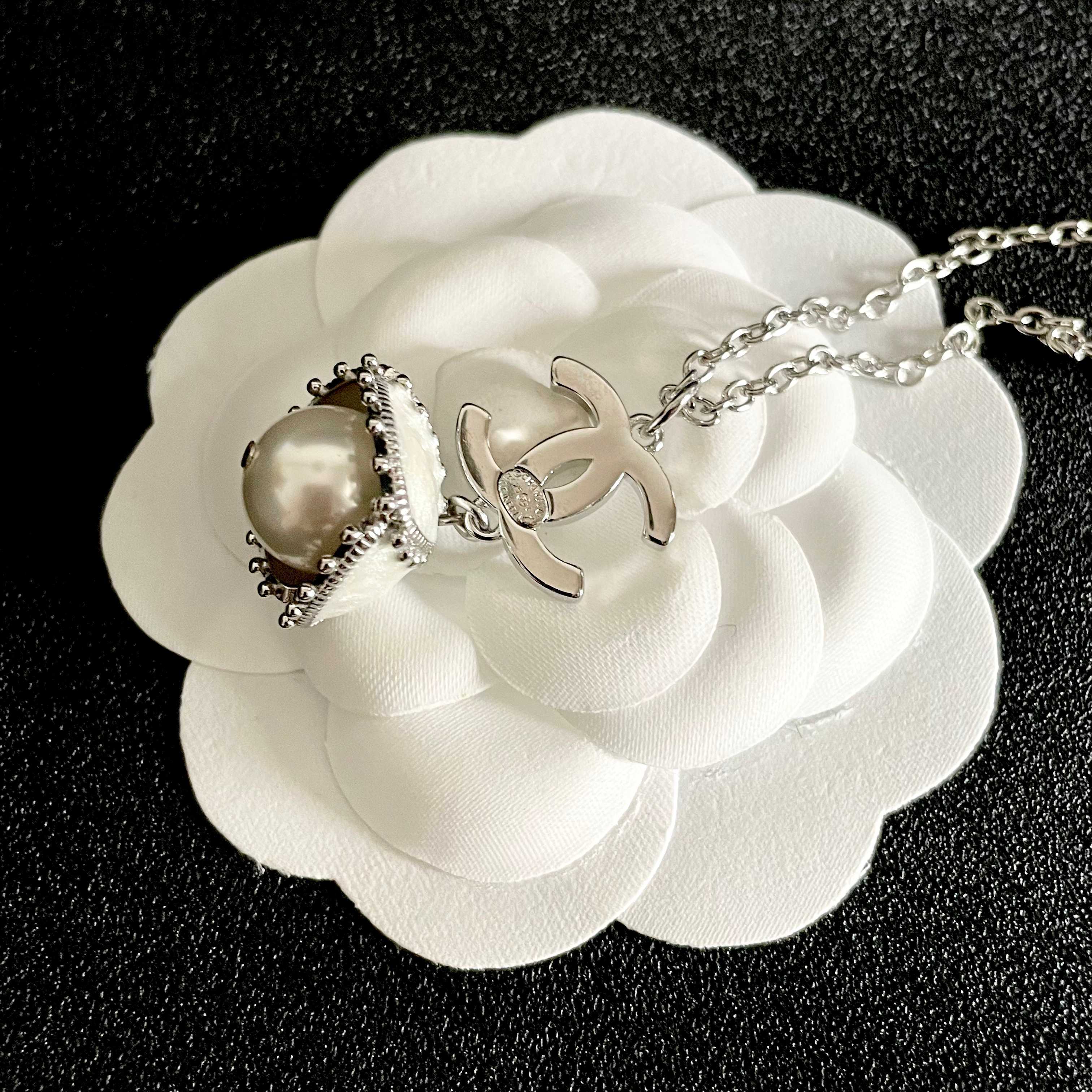 シャネル「CHANEL」アクセサリー