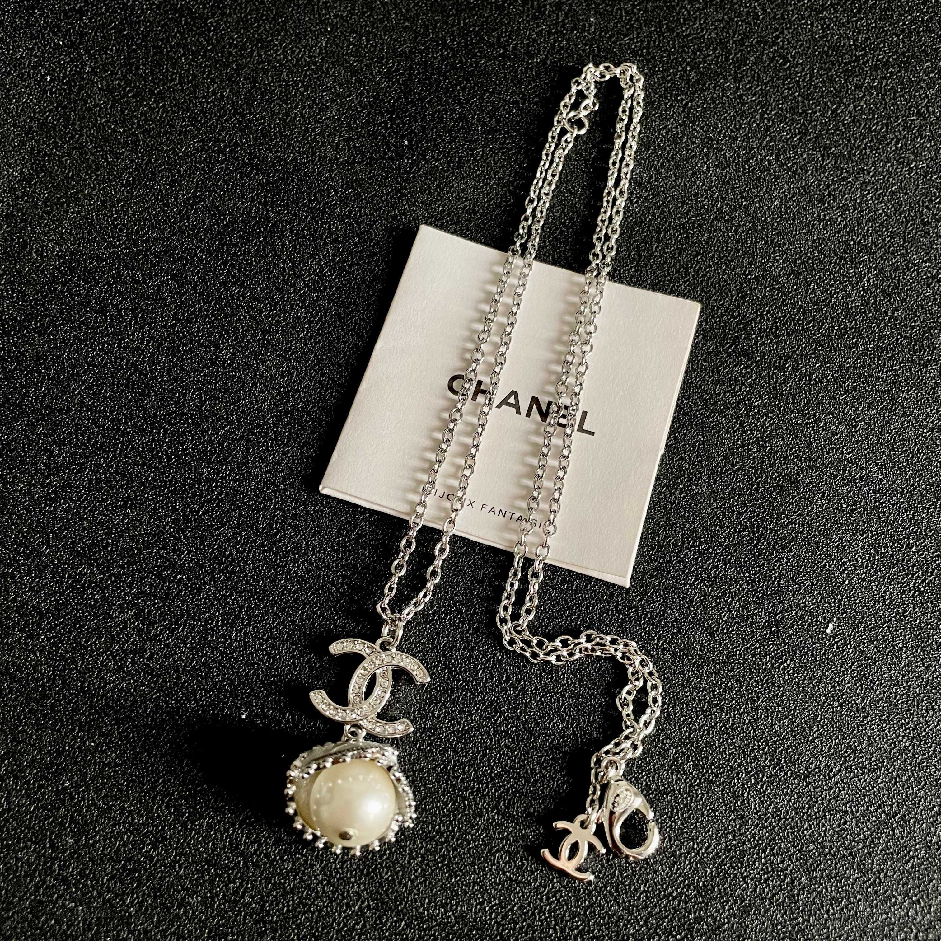 シャネル「CHANEL」アクセサリー