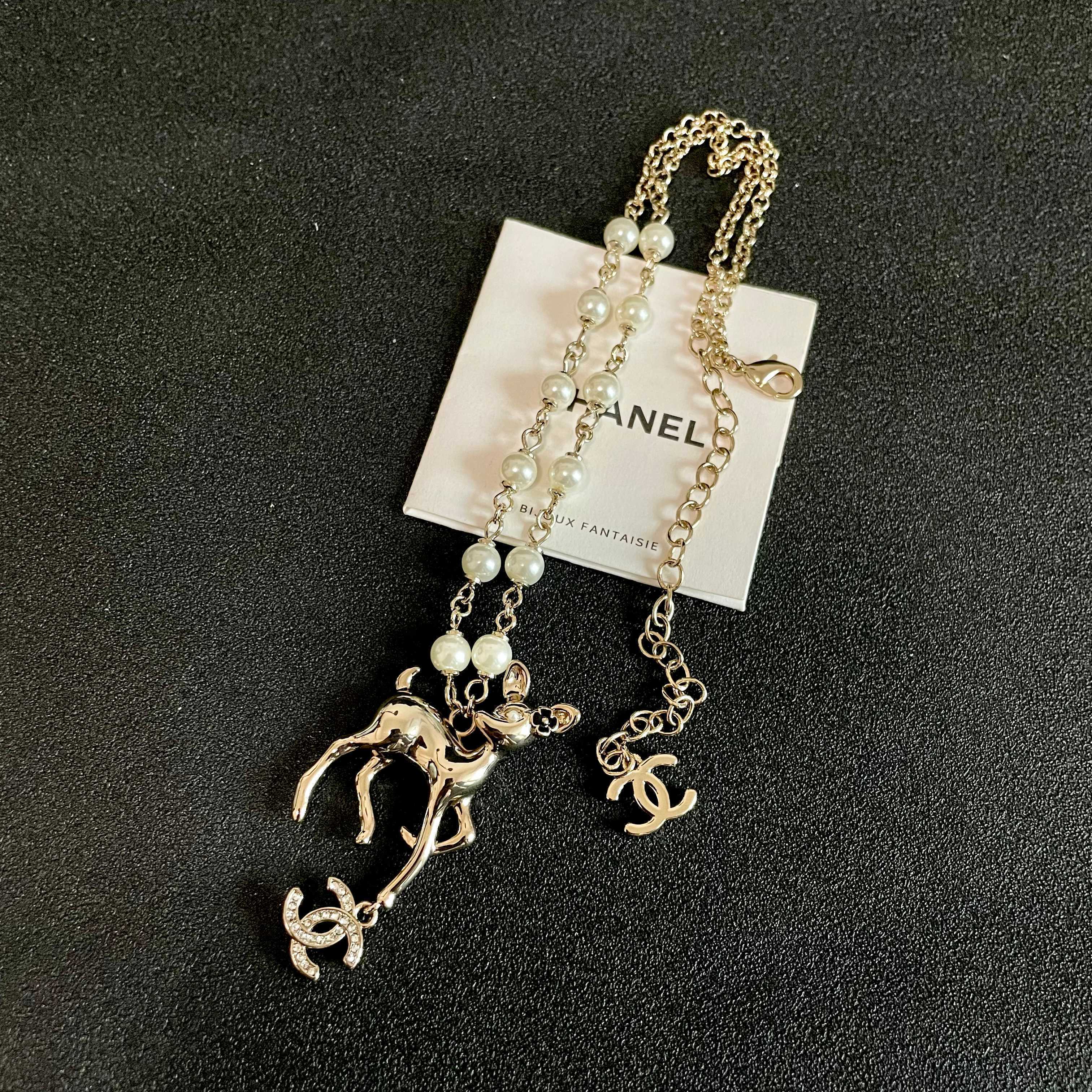 シャネル「CHANEL」アクセサリー