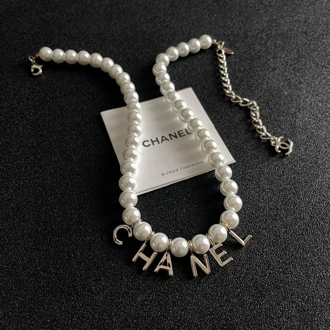 シャネル「CHANEL」アクセサリー