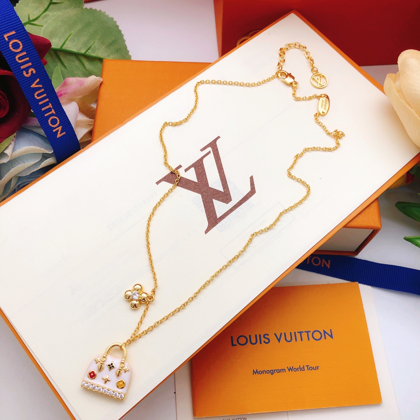  ルイ・ヴィトン「Louis Vuitton」アクセサリー
