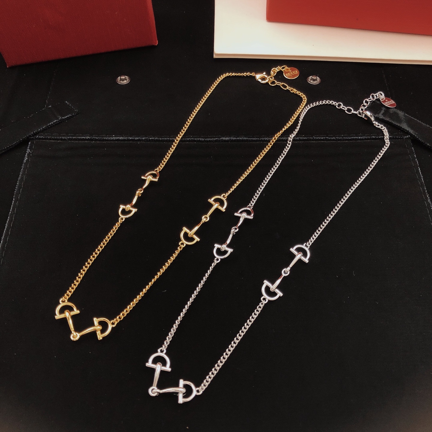 グッチ「Gucci」アクセサリー