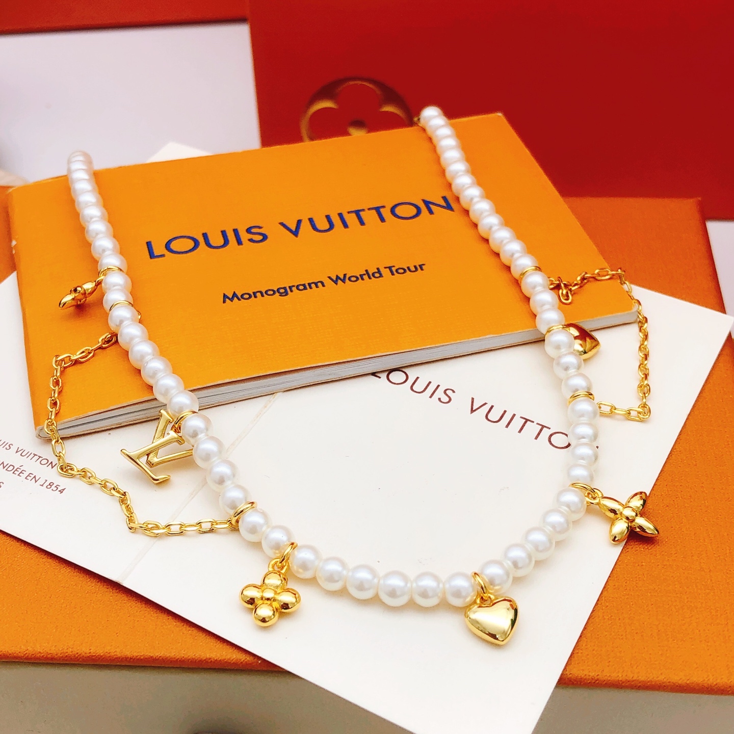 ルイ・ヴィトン「Louis Vuitton」アクセサリー