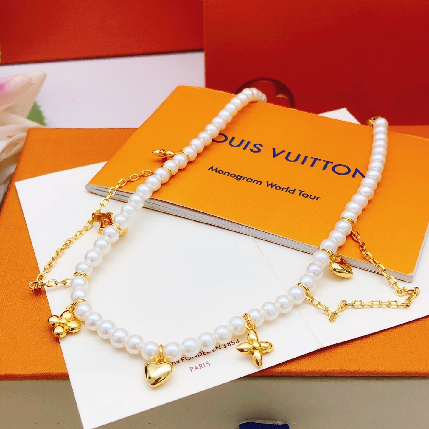 ルイ・ヴィトン「Louis Vuitton」アクセサリー