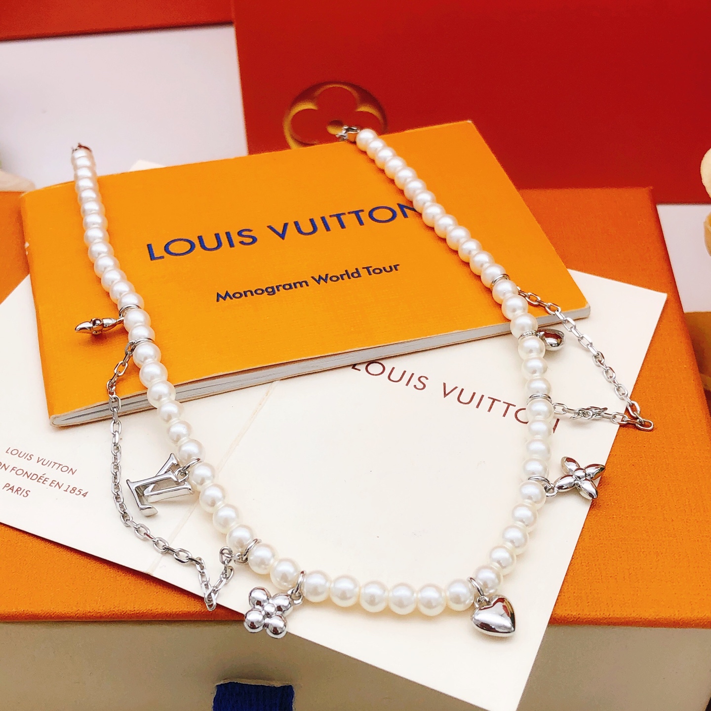 ルイ・ヴィトン「Louis Vuitton」アクセサリー