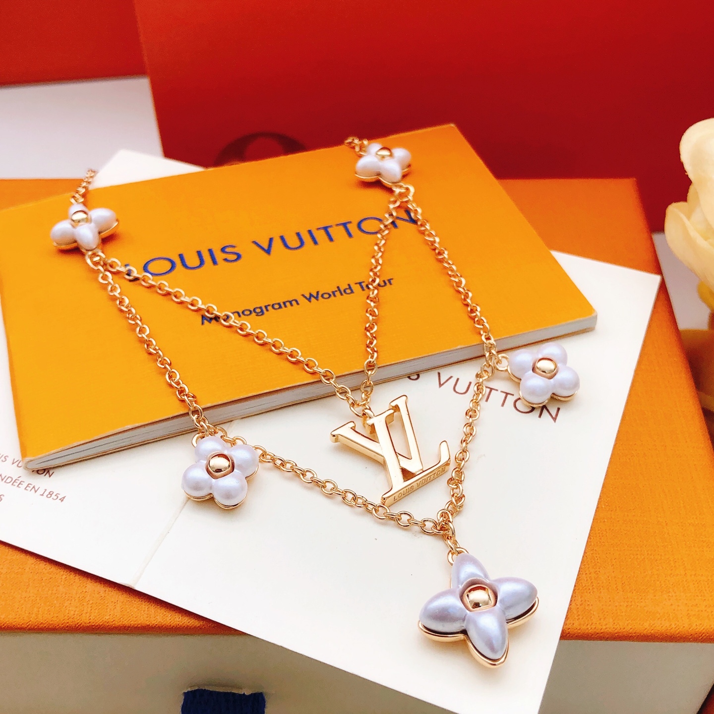 ルイ・ヴィトン「Louis Vuitton」アクセサリー