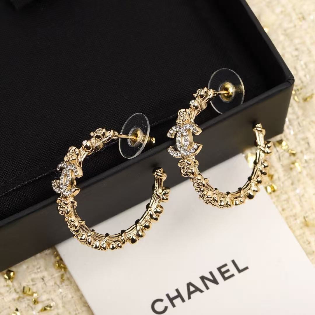 シャネル「CHANEL」アクセサリー