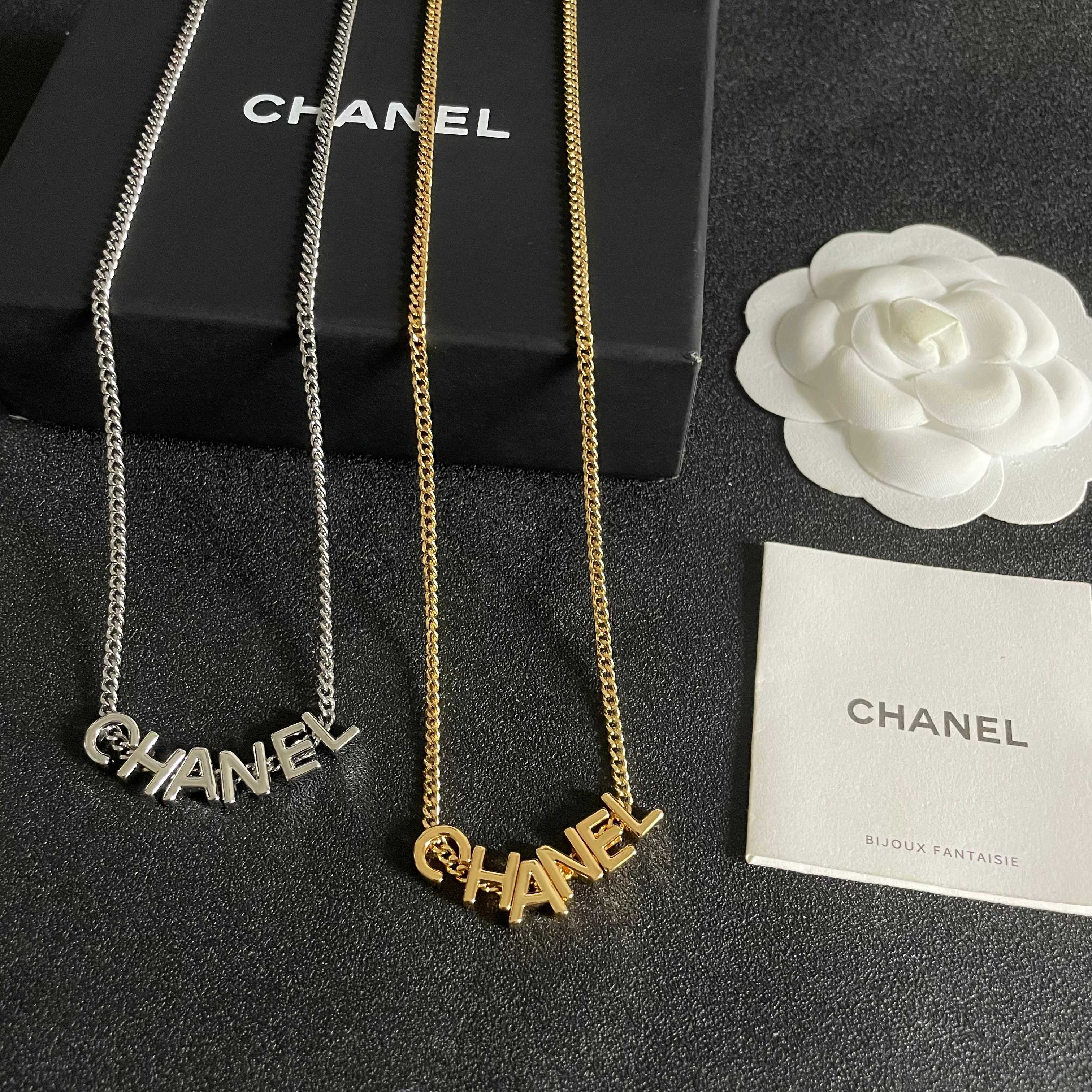 シャネル「CHANEL」アクセサリー