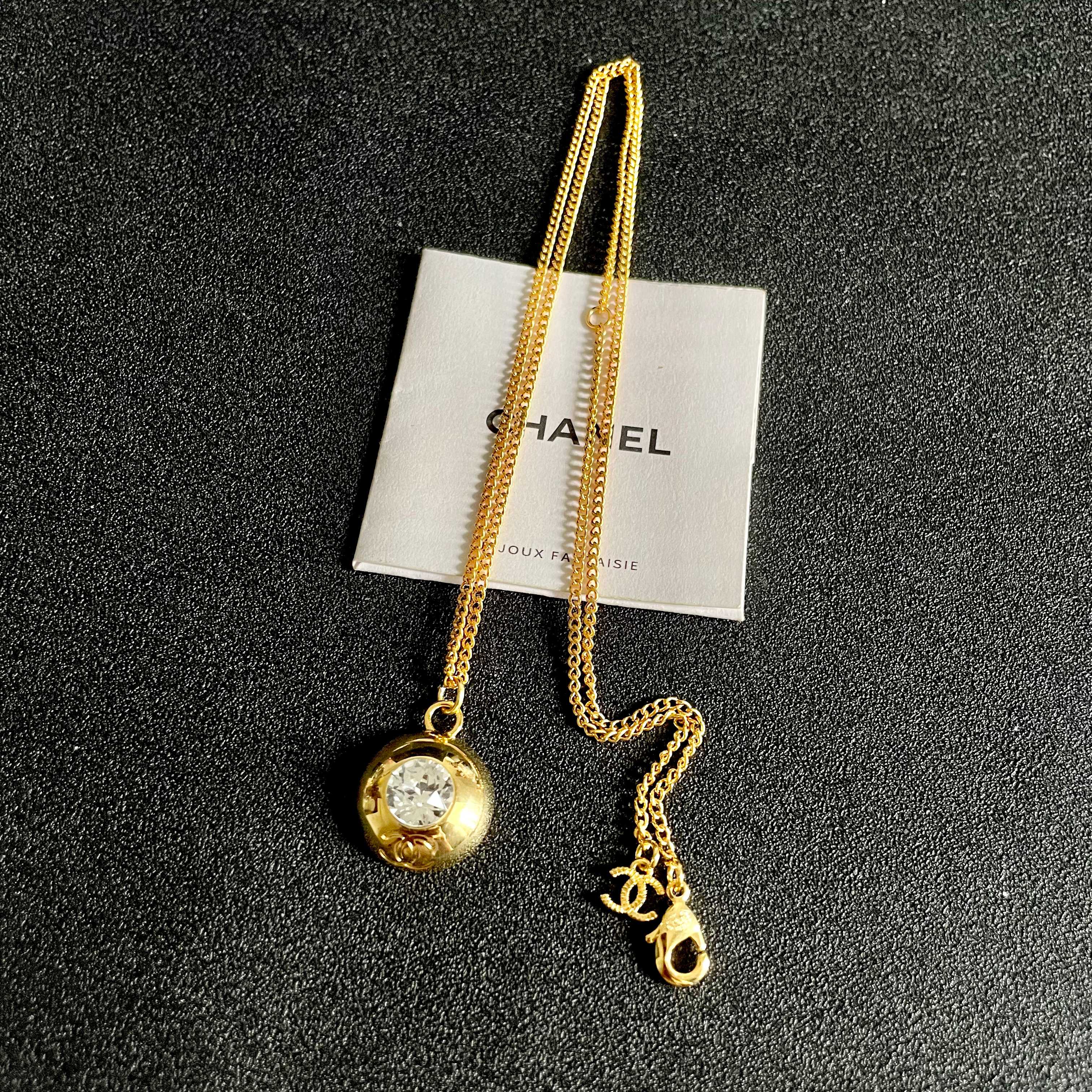 シャネル「CHANEL」アクセサリー