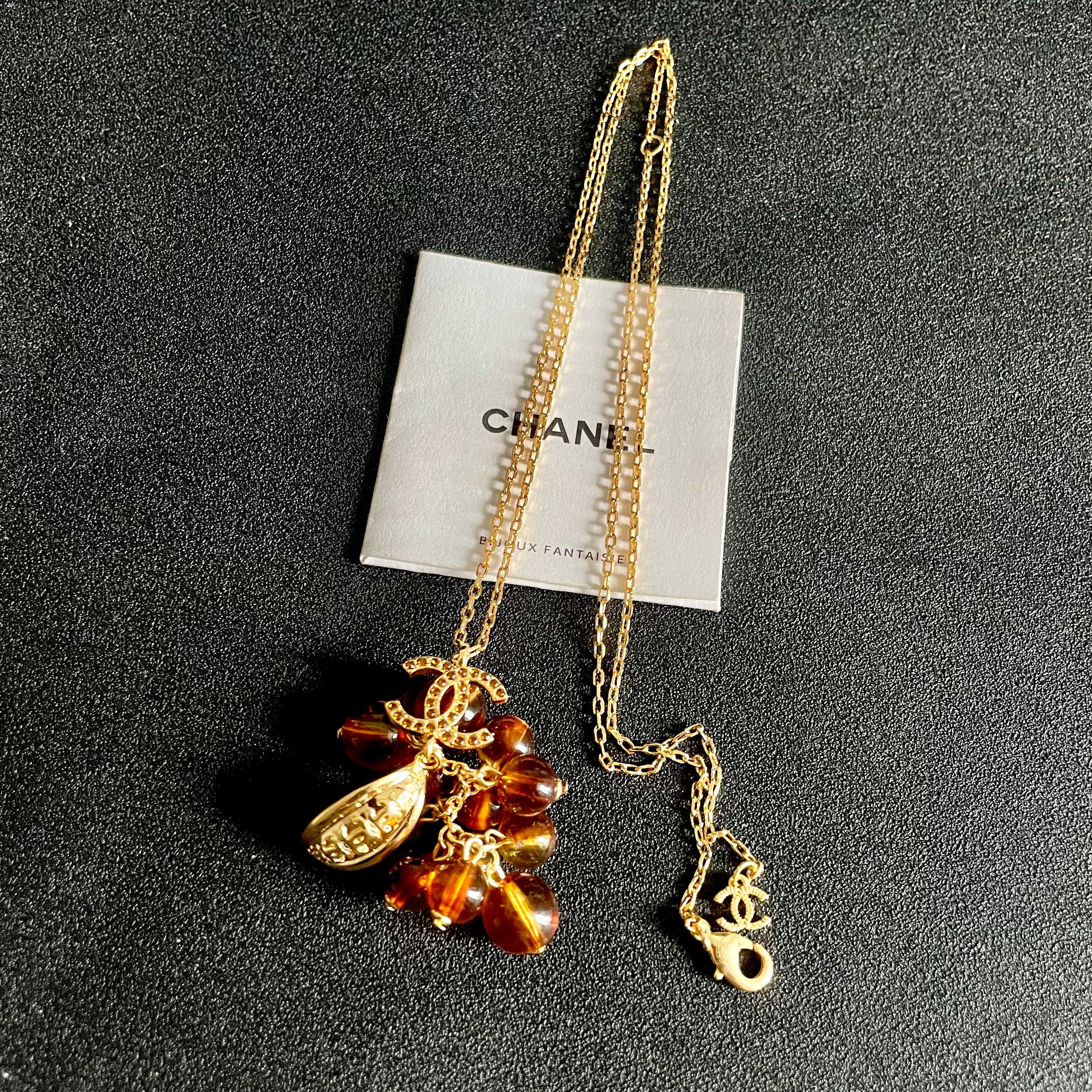 シャネル「CHANEL」アクセサリー