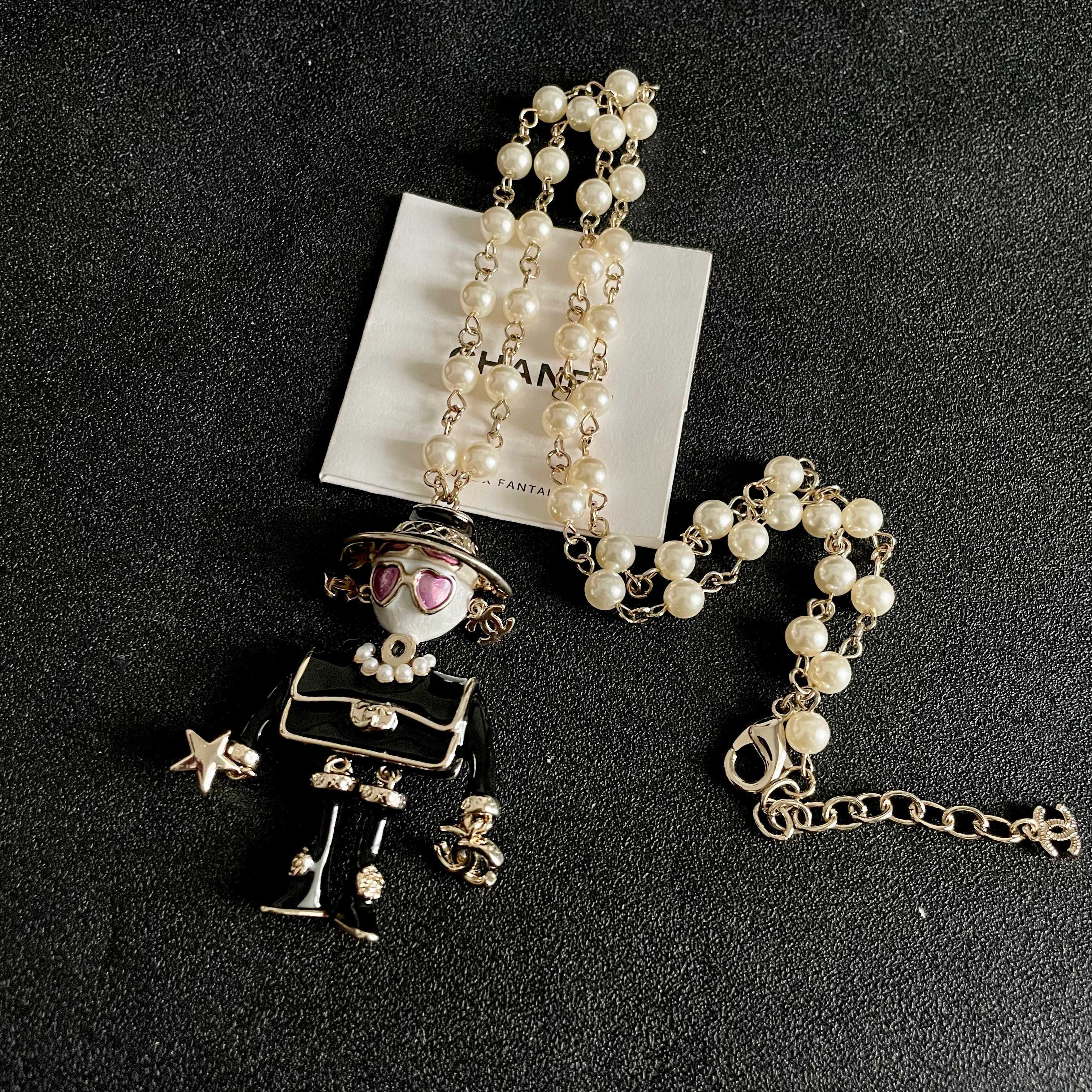 シャネル「CHANEL」アクセサリー