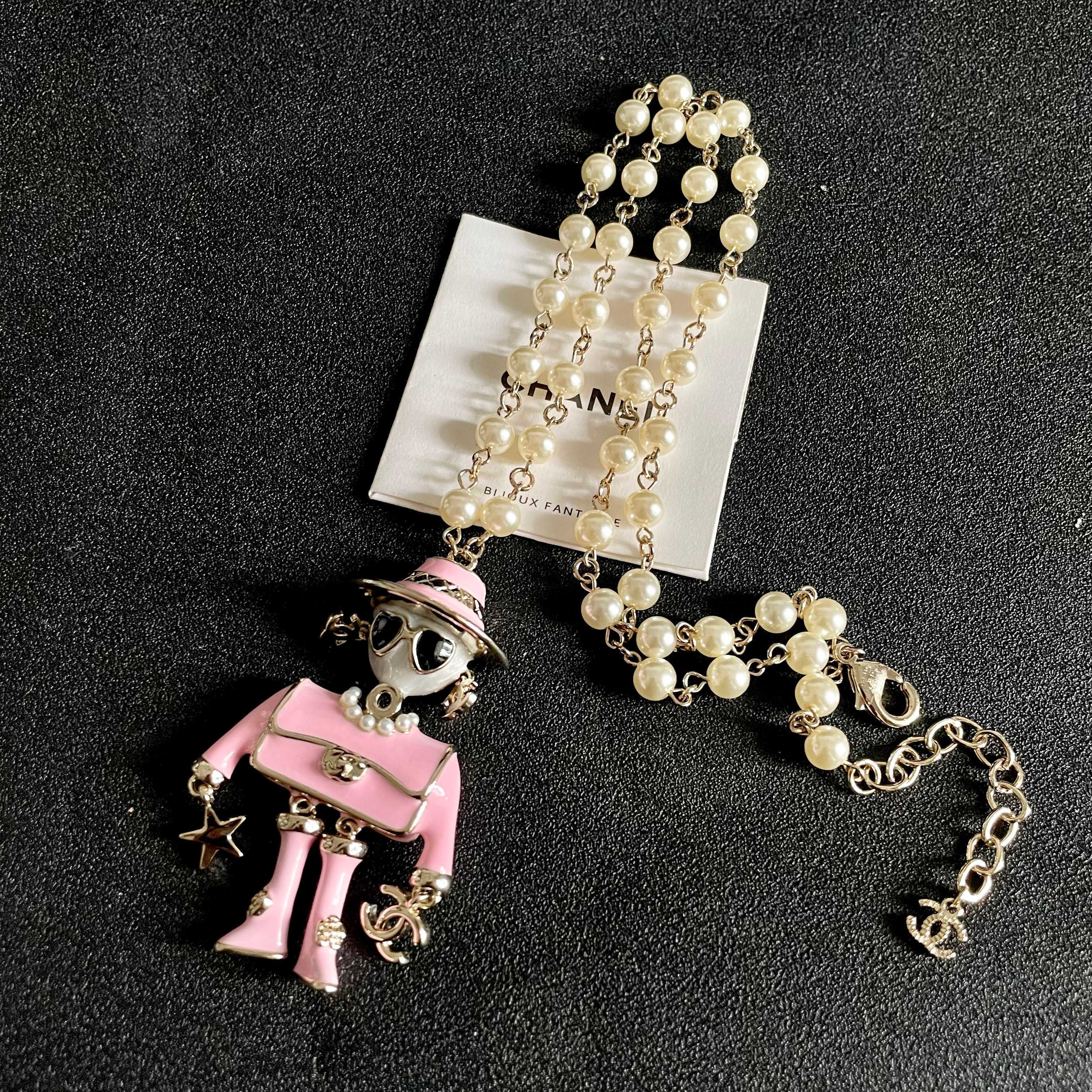 シャネル「CHANEL」アクセサリー