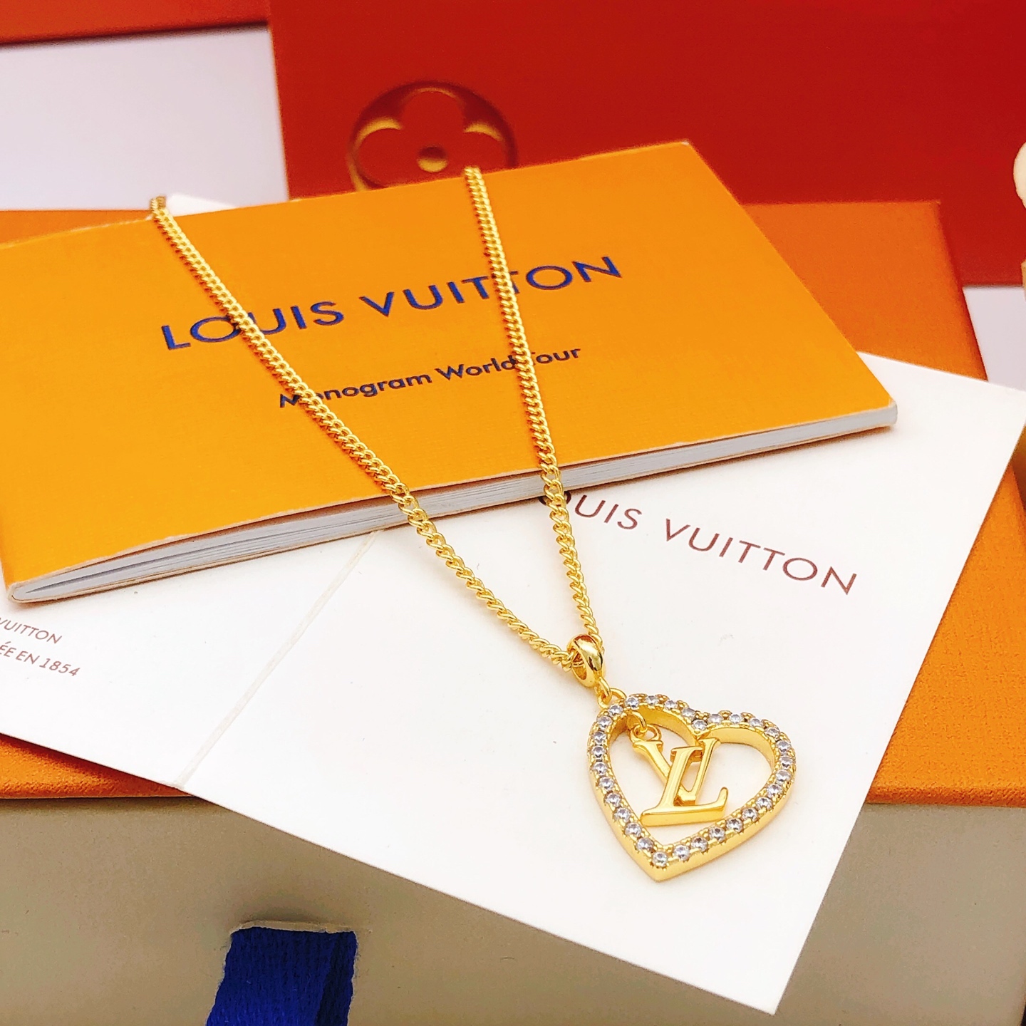 ルイ・ヴィトン「Louis Vuitton」アクセサリー