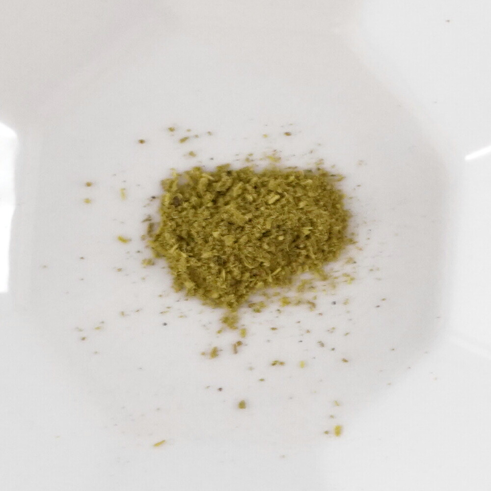 山椒 粉 小袋 | 紀州香山椒 豆袋 25袋入り 500袋入り | 山本勝之助商店 | 石臼挽き 小分け 送料無料 和歌山県産 国産 香り 辛み