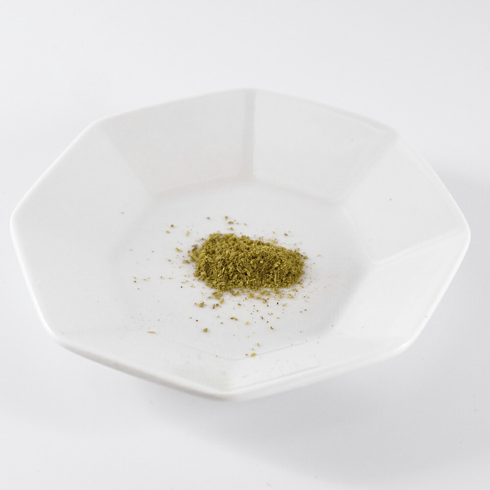 山椒 粉 小袋 | 紀州香山椒 豆袋 25袋入り 500袋入り | 山本勝之助商店 | 石臼挽き 小分け 送料無料 和歌山県産 国産 香り 辛み