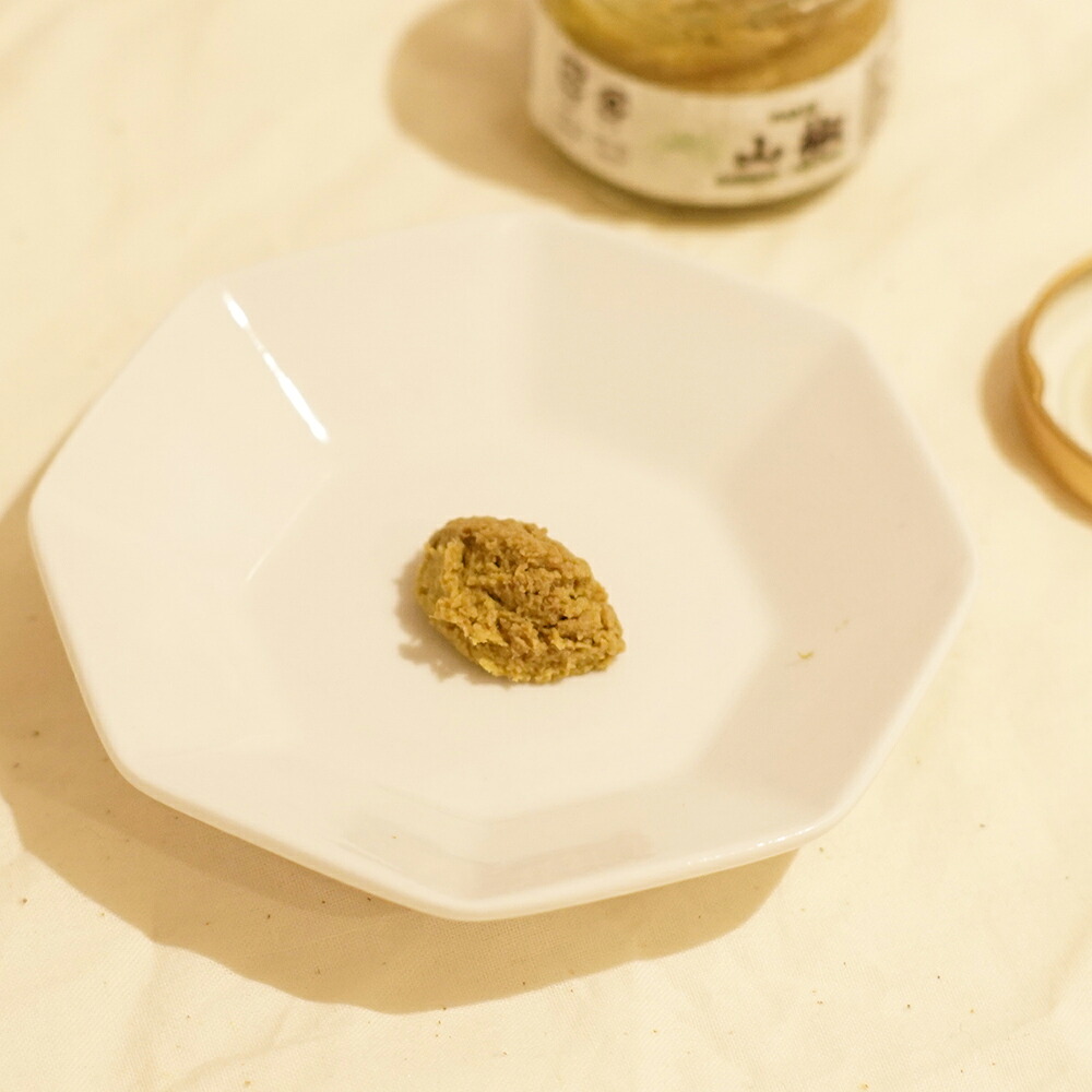 山椒ペースト 山本勝之助商店 | 紀州香山椒 山椒ペースト 25g | 和歌山 紀州 練り山椒 山椒ソース 料理 調味料 スパイス 旨辛 和食