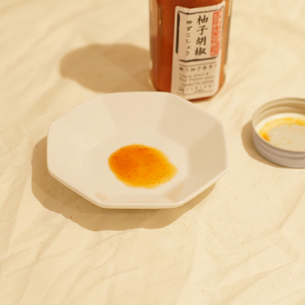 ゆずこしょう 山本勝之助商店 | 紀州大さや唐辛子の完熟ゆずこしょう 80g|  和歌山 紀州 薬味 料理 調味料 鍋料理 焼き鳥 刺身 餃子