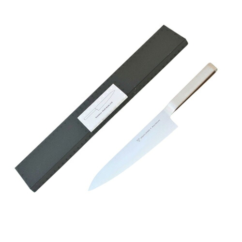 【ヨシタ手工業デザイン室】牛刀 210 180 Chef's Knife｜牛刀 包丁 シェフナイフ キッチンナイフ 万能包丁 洋包丁 ステンレス 刃物