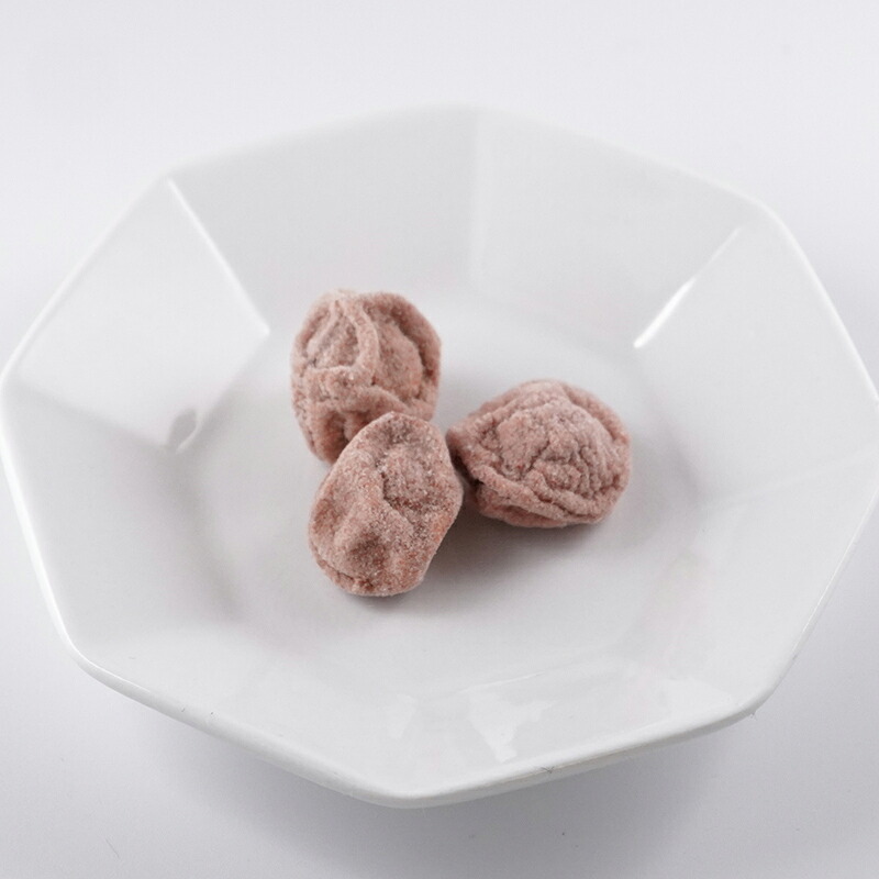 梅干 延年梅 | 延年干梅 中瓶 角瓶  | しそ しょっぱい 無添加 ご飯のお供 贈り物 ギフト プレゼント 贈答品 高級 瓶詰め 職人手作り