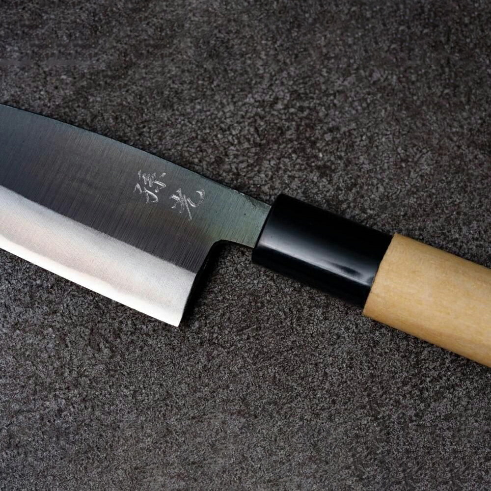 【ふくべ鍛冶】イカ割き包丁