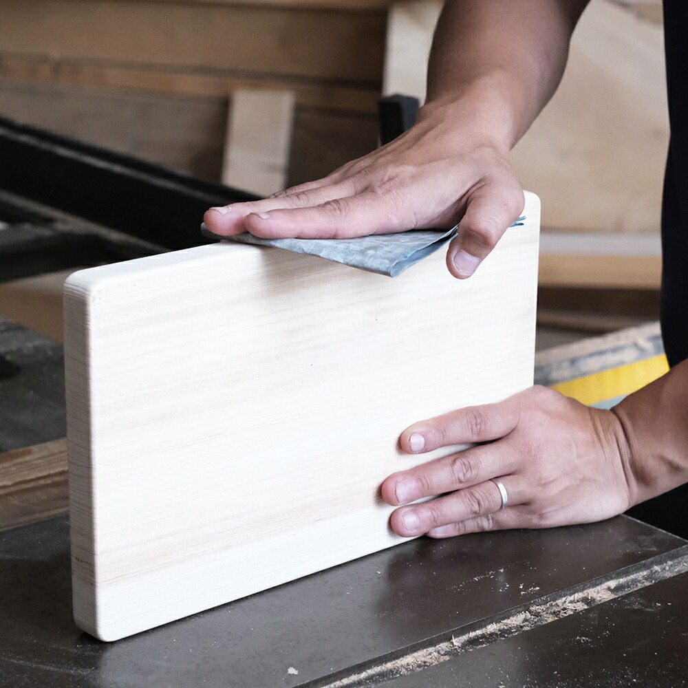 まな板 KINARI | MANAITA-HINOKI- MINI 手のひら ミニマルキッチン 標準 | ひのき 桧 檜 木製 選べる サイズ ミニ