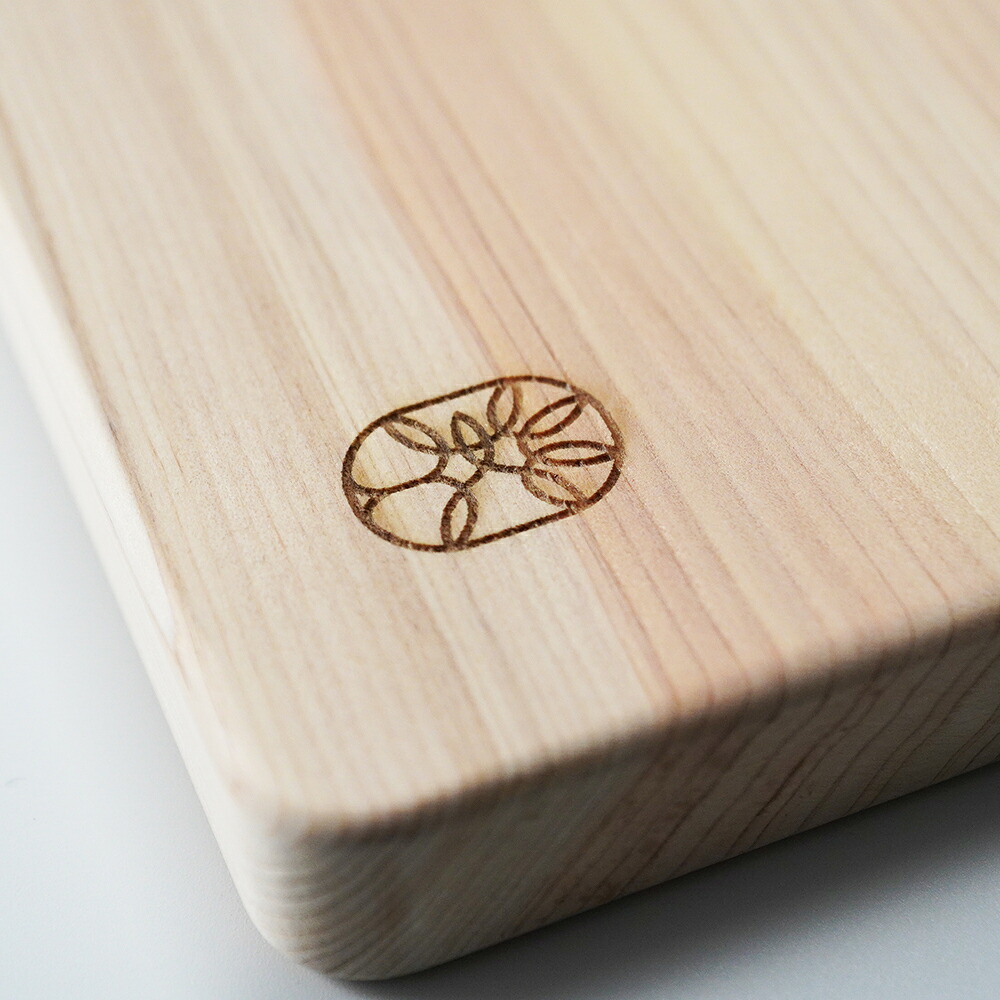 まな板 KINARI | MANAITA-HINOKI- MINI 手のひら ミニマルキッチン 標準 | ひのき 桧 檜 木製 選べる サイズ ミニ