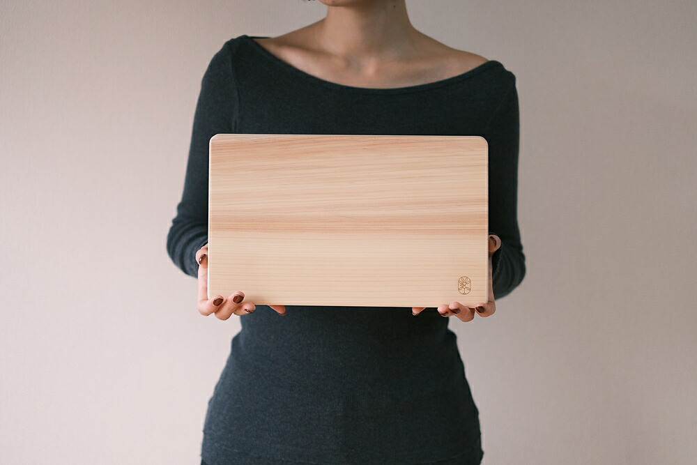 まな板 KINARI | MANAITA-HINOKI- MINI 手のひら ミニマルキッチン 標準 | ひのき 桧 檜 木製 選べる サイズ ミニ