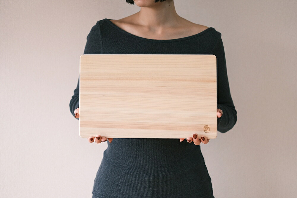 まな板 KINARI | MANAITA-HINOKI- MINI 手のひら ミニマルキッチン 標準 | ひのき 桧 檜 木製 選べる サイズ ミニ
