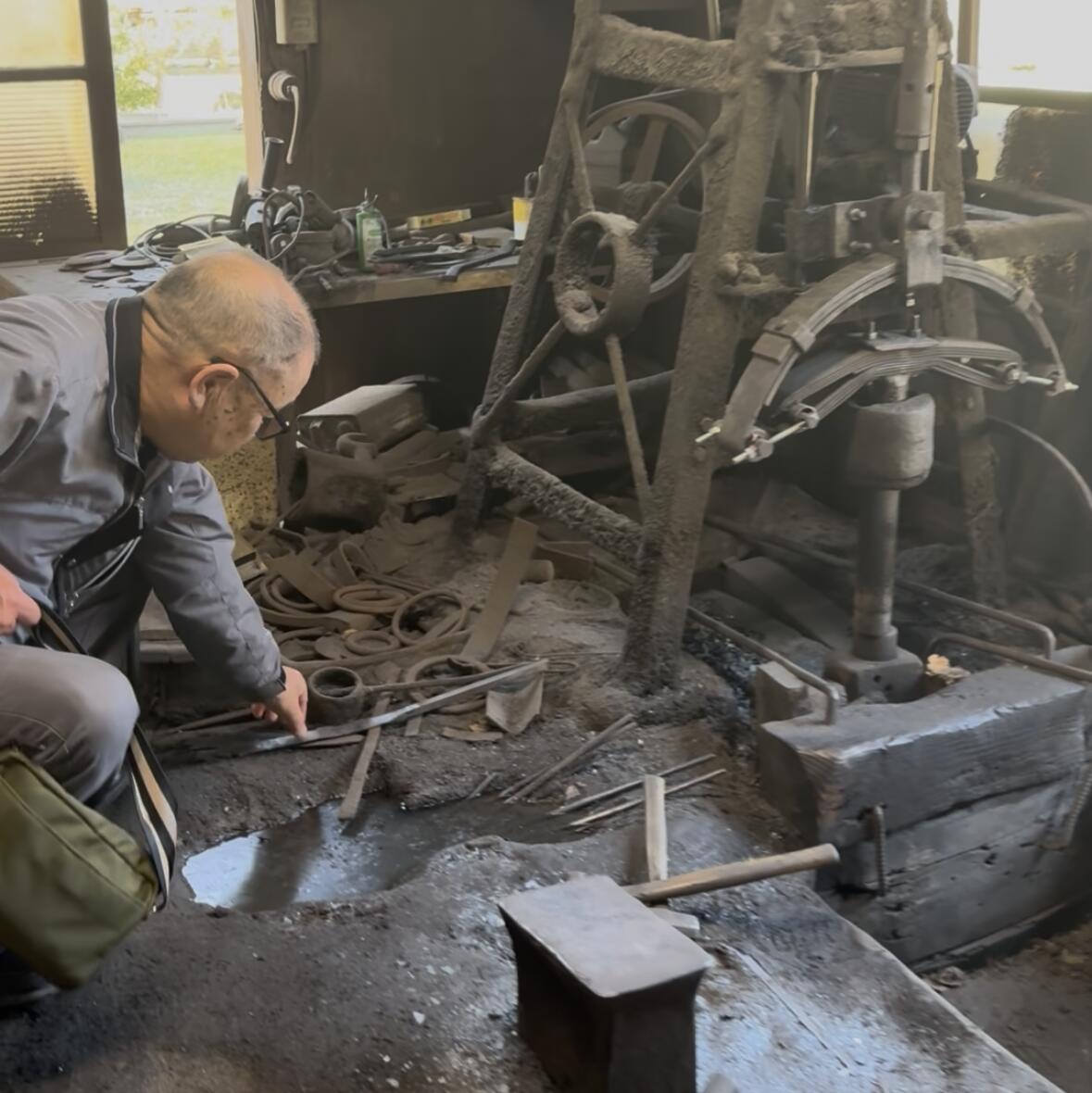 包丁 | 高橋鍛冶屋 | 選べる4種 万能包丁 果物ナイフ ミニ包丁 ペティーナイフ 鋼 打刃物 島根 出雲 野鍛冶 日本製 職人 手作り 伝統工芸