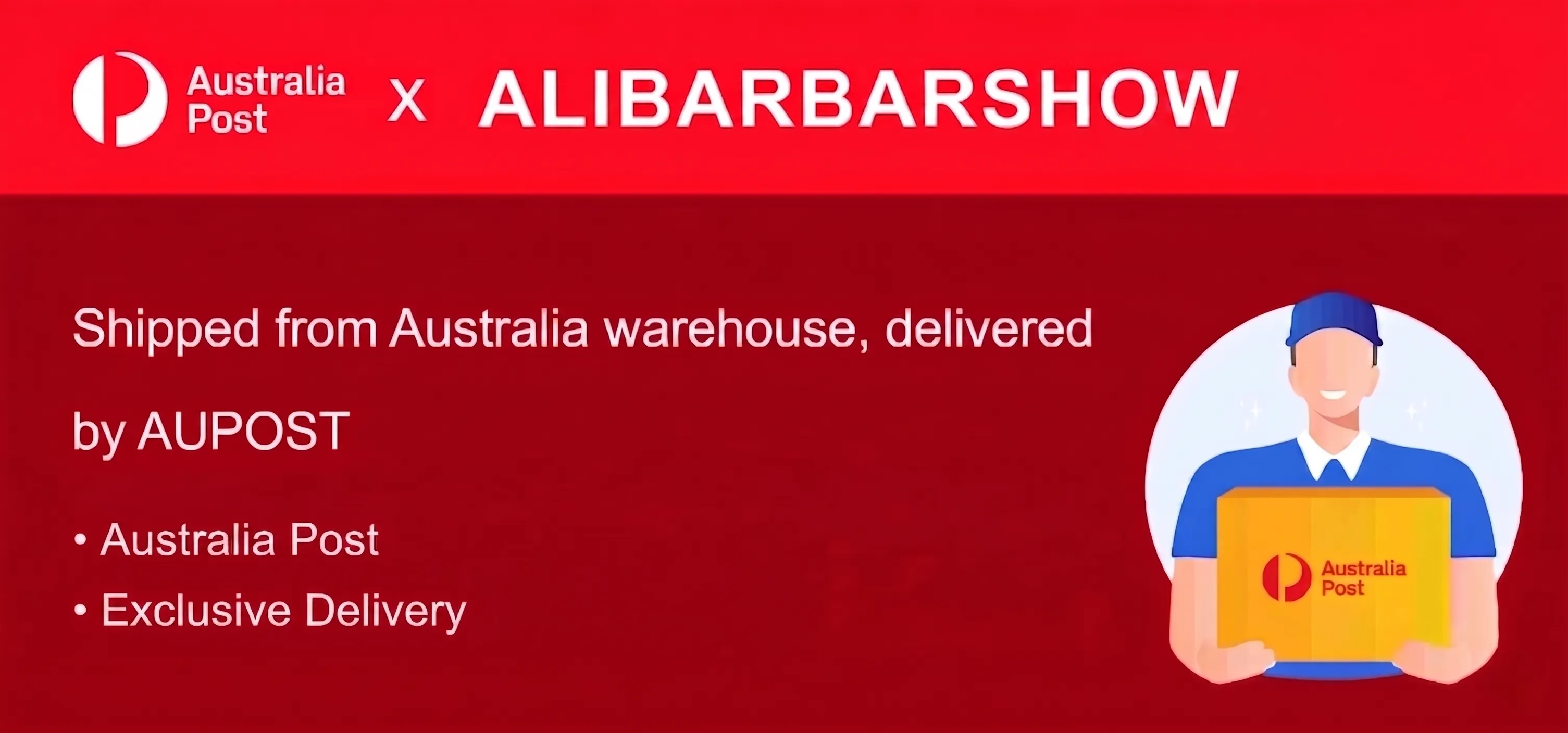 Insured Worldwide Shipping Guarantee