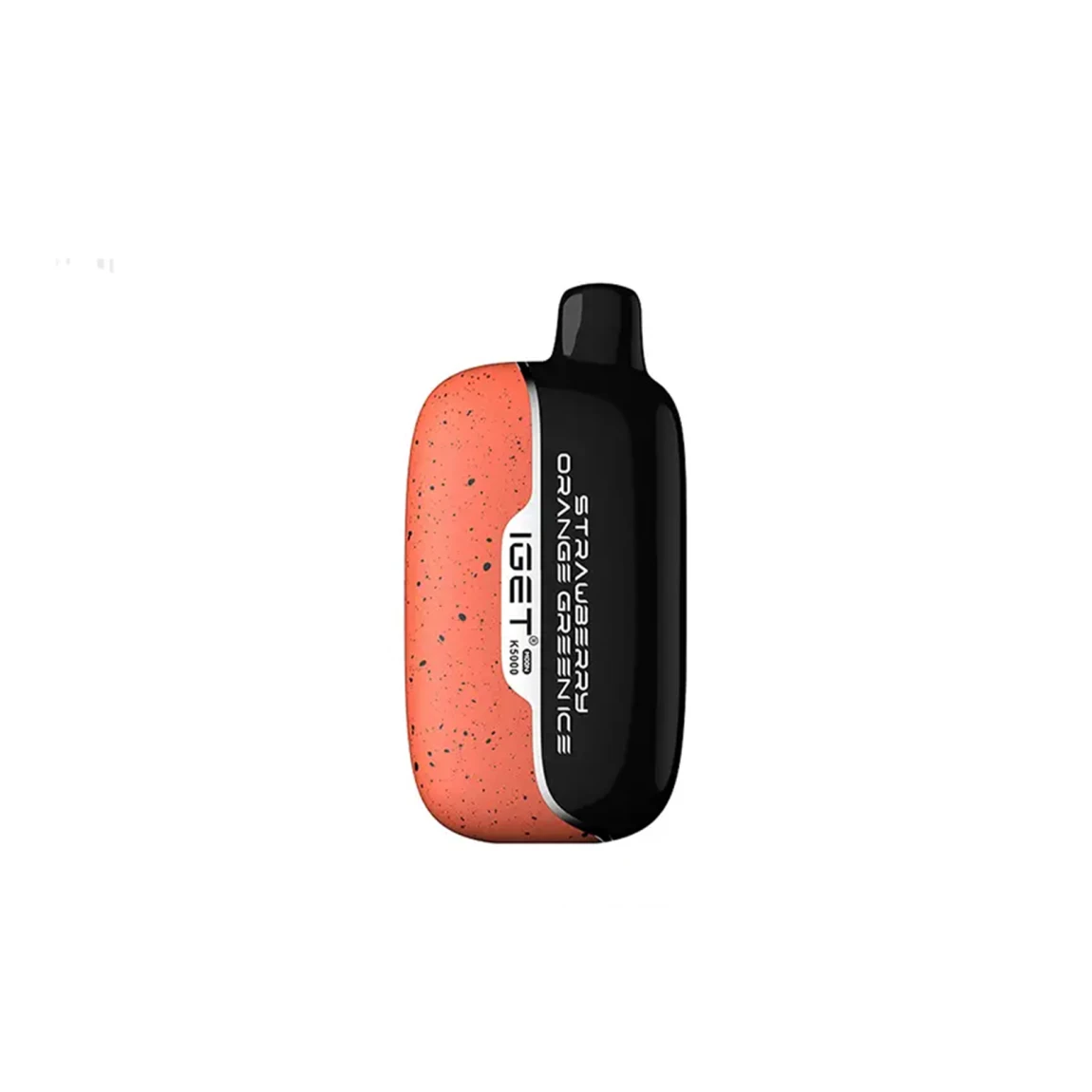 IGET MOON – STRAWBERRY ORANGE GREEN ICE