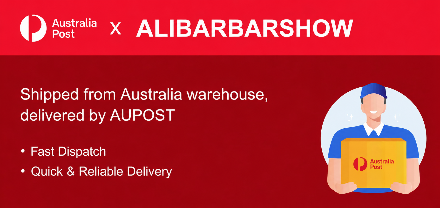 Fast local dispatch and shipping protection