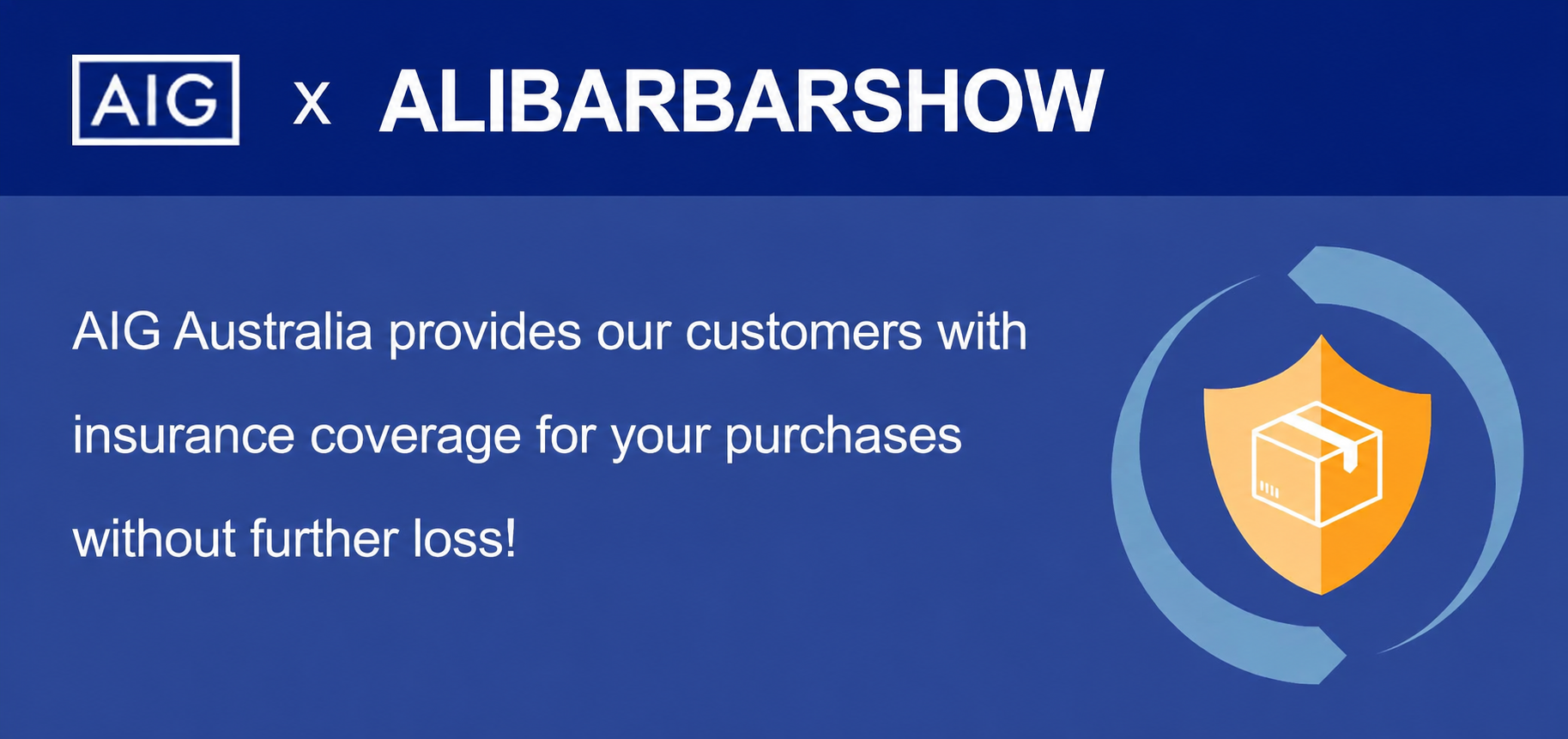 Authenticity and satisfaction guarantee