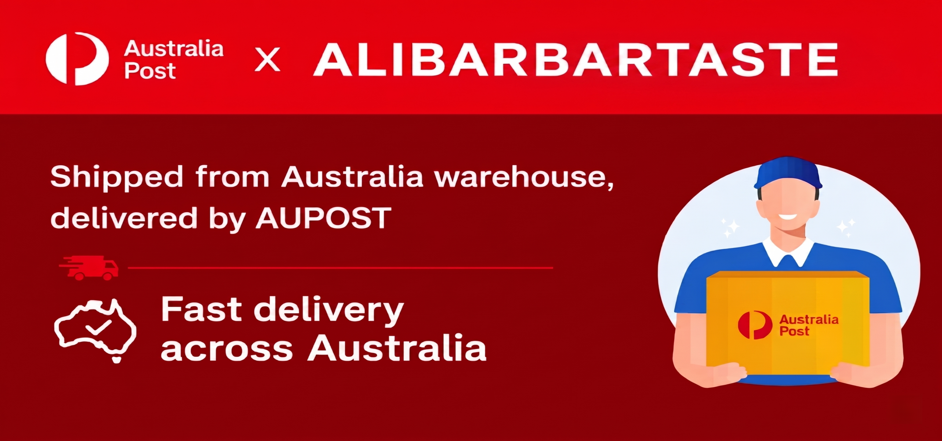 Shipping Policy Guarantee