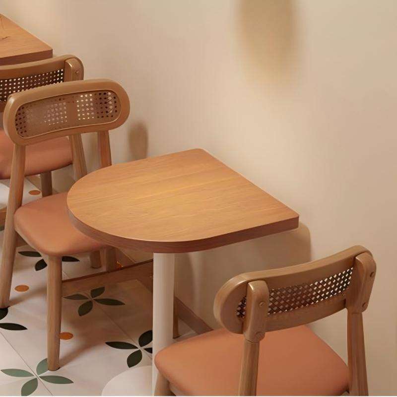 Timeless Woven Elegance for Café & Dining Spaces RCT-005