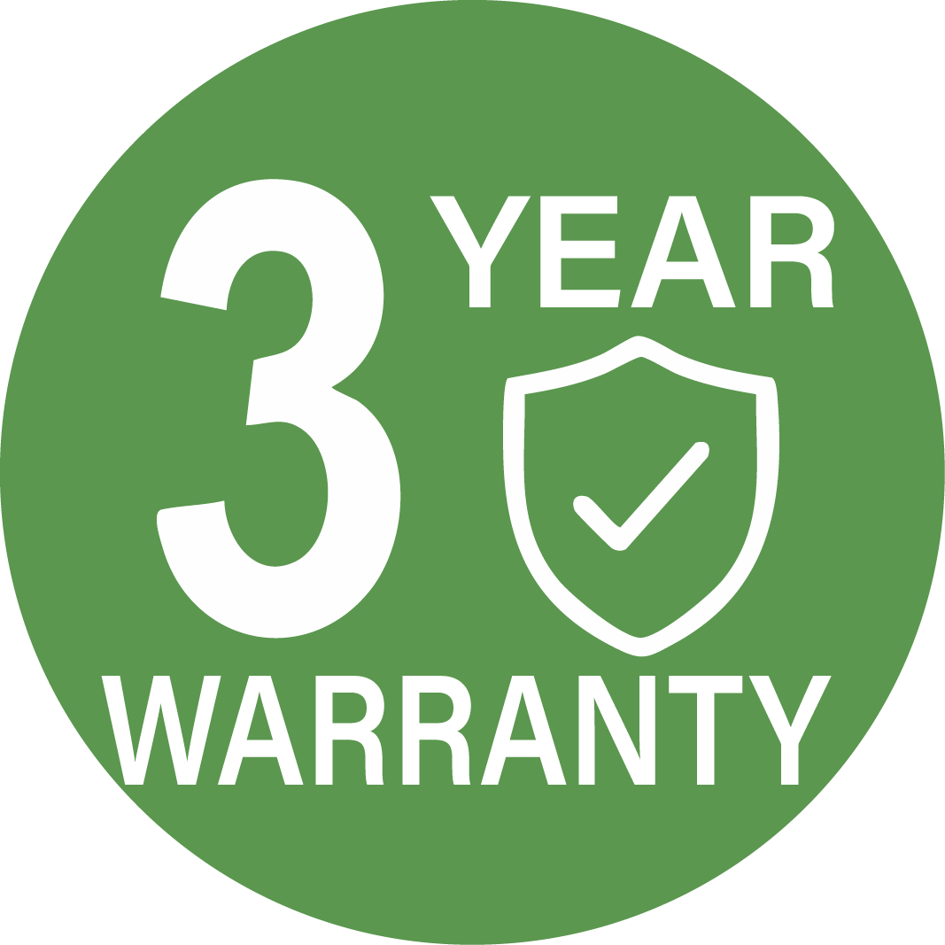 warranty