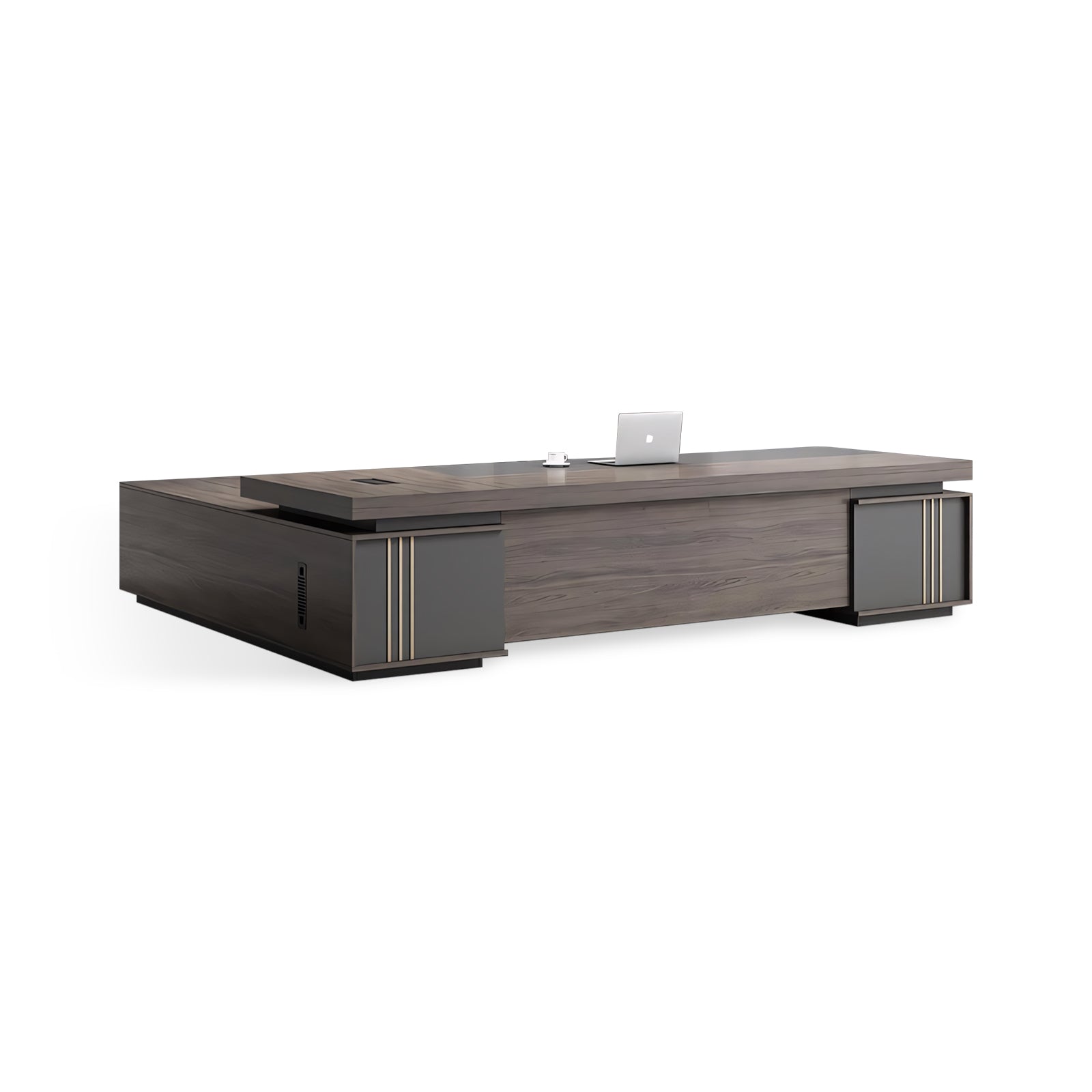 Boss Office Computer Executive Desk ED-002