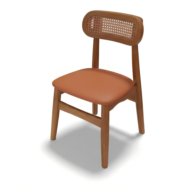 Timeless Woven Elegance for Café & Dining Spaces RCT-005