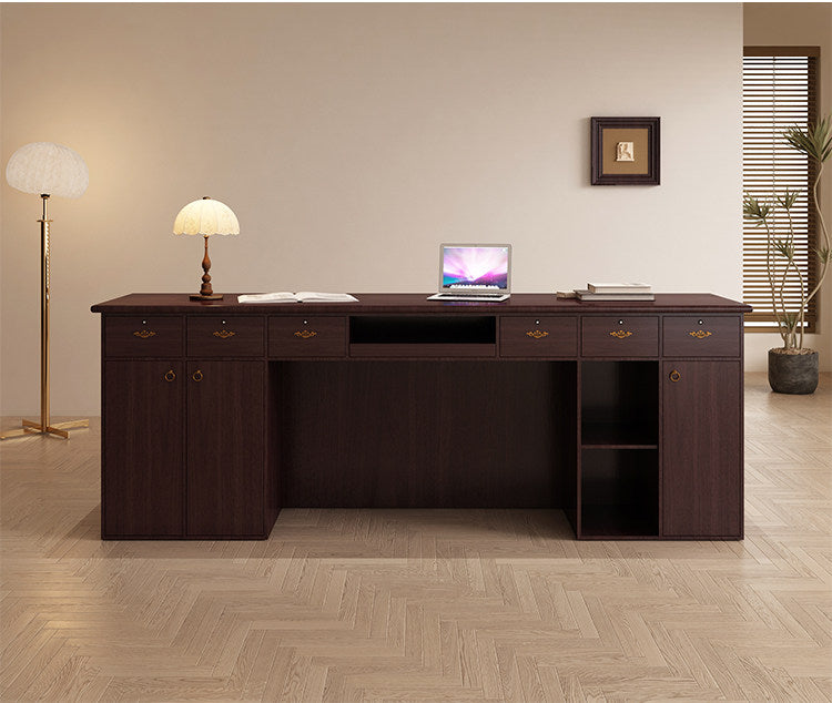 Multi-Cabinet Storage