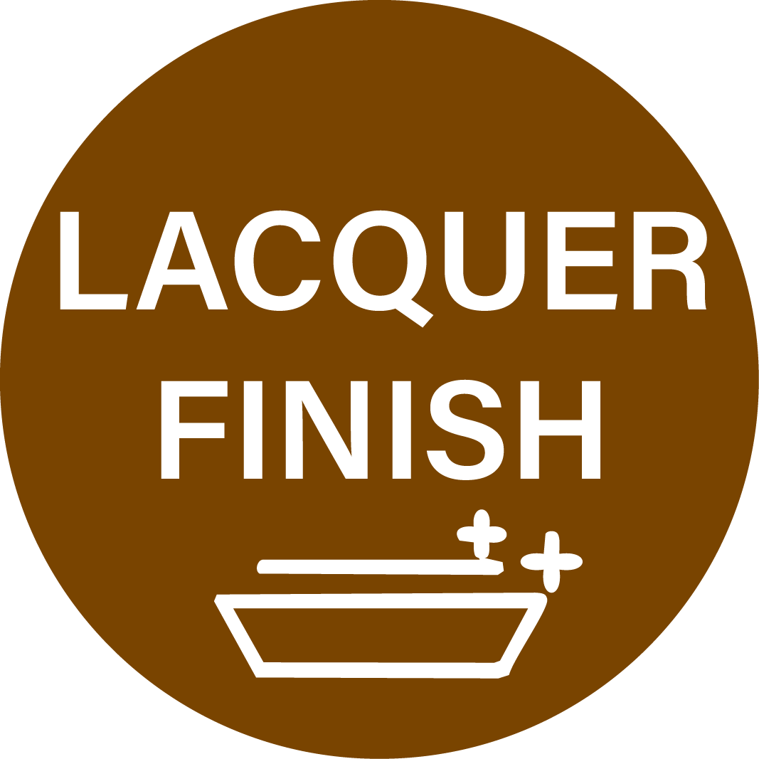 lacquer