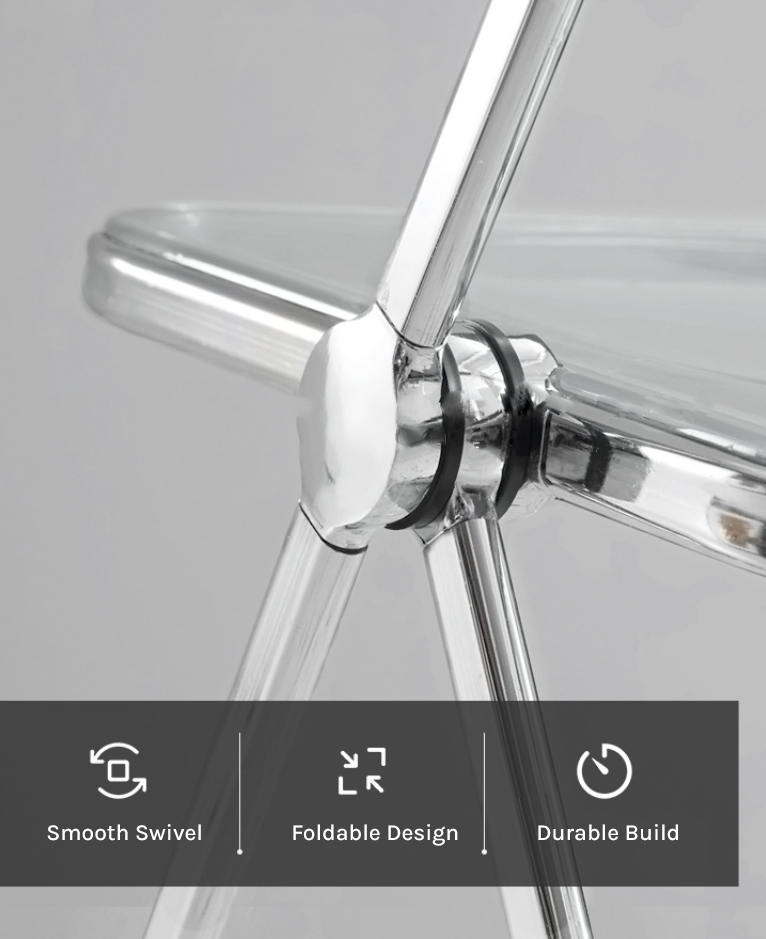 Flexible and Durable Design