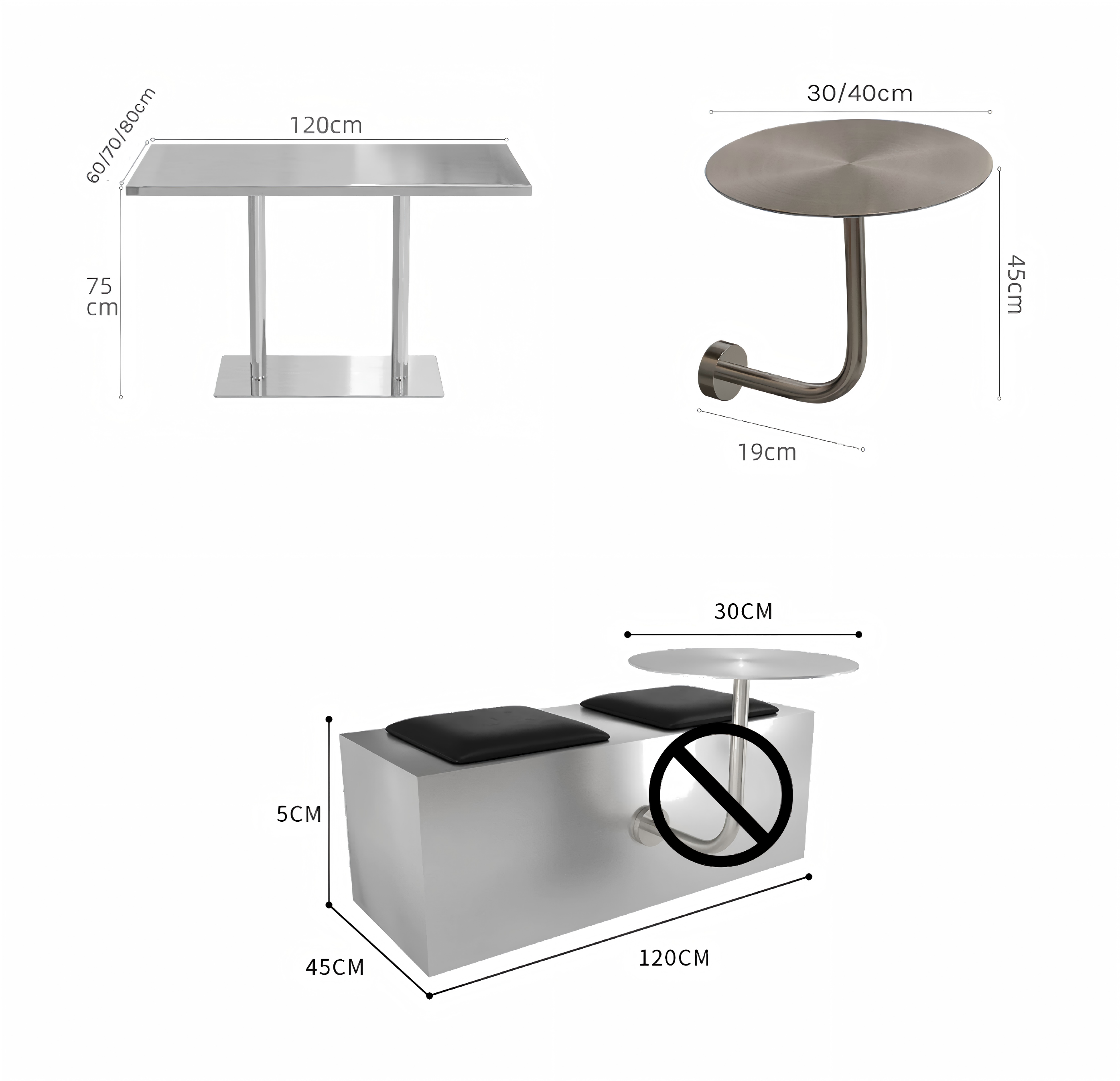 Dimensions Right