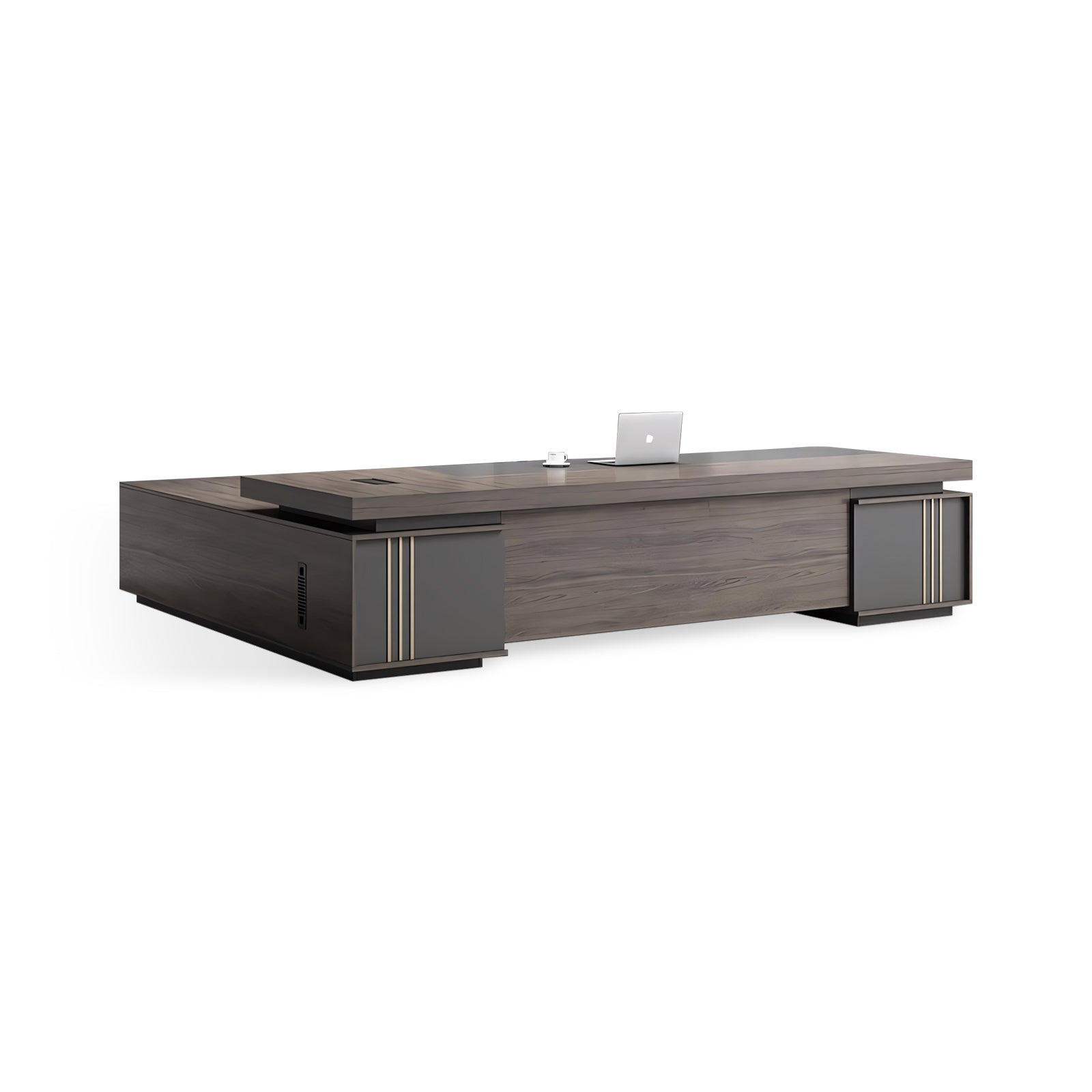 Boss Office Computer Executive Desk ED-002