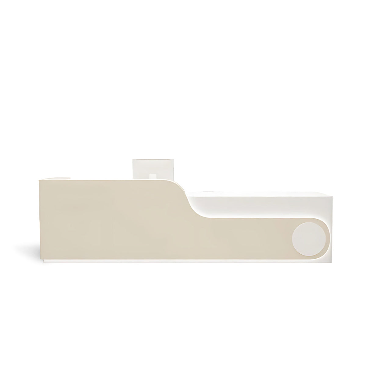 Clothing Store Bar Table Store Small Front Desk Reception Desk