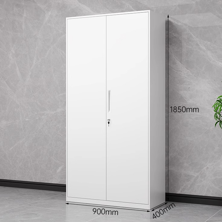 Modern Steel Office Filing Cabinet for Documents & Storage FC-004